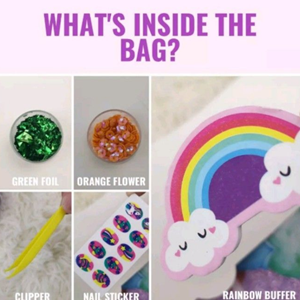 ست اسباب بازی آرایشی کیفی مدل Beauty Make-up_اسباب بازی